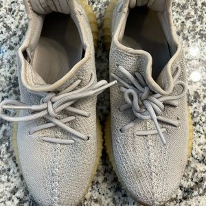 Yeezy sesame